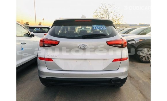Acheter Import Voiture Hyundai Tucson Autre à Import - Dubai, Marquesas Acheter Import Voiture Hyundai Tucson Autre à Import - Dubai, Marquesas