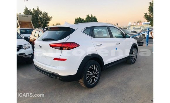 Acheter Import Voiture Hyundai Tucson Blanc à Import - Dubai, Marquesas Acheter Import Voiture Hyundai Tucson Blanc à Import - Dubai, Marquesas