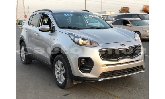 Buy Import Kia Sportage Other Car in Import - Dubai in Marquesas Buy Import Kia Sportage Other Car in Import - Dubai in Marquesas