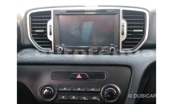 Acheter Import Voiture Kia Sportage Autre à Import - Dubai, Marquesas Acheter Import Voiture Kia Sportage Autre à Import - Dubai, Marquesas