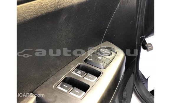 Acheter Import Voiture Kia Sportage Autre à Import - Dubai, Marquesas Acheter Import Voiture Kia Sportage Autre à Import - Dubai, Marquesas