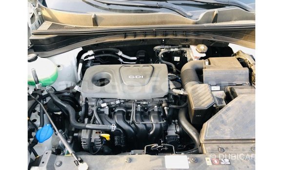 Acheter Import Voiture Kia Sportage Autre à Import - Dubai, Marquesas Acheter Import Voiture Kia Sportage Autre à Import - Dubai, Marquesas