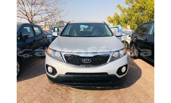 Acheter Import Voiture Kia Sorento Autre à Import - Dubai, Marquesas Acheter Import Voiture Kia Sorento Autre à Import - Dubai, Marquesas