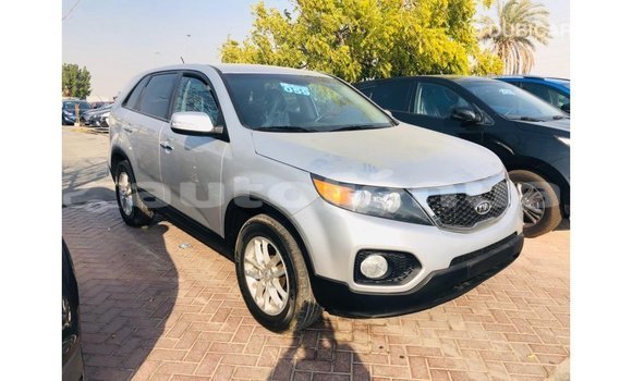 Acheter Import Voiture Kia Sorento Autre à Import - Dubai, Marquesas Acheter Import Voiture Kia Sorento Autre à Import - Dubai, Marquesas