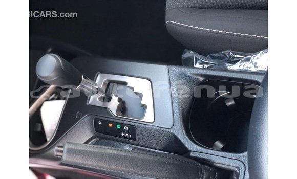 Acheter Import Voiture Toyota 4Runner Noir à Import - Dubai, Marquesas Acheter Import Voiture Toyota 4Runner Noir à Import - Dubai, Marquesas