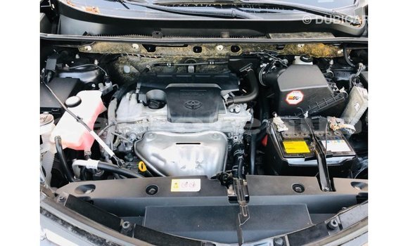 Acheter Import Voiture Toyota 4Runner Noir à Import - Dubai, Marquesas Acheter Import Voiture Toyota 4Runner Noir à Import - Dubai, Marquesas