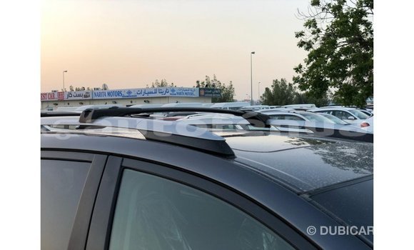 Acheter Import Voiture Toyota 4Runner Noir à Import - Dubai, Marquesas Acheter Import Voiture Toyota 4Runner Noir à Import - Dubai, Marquesas