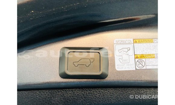 Acheter Import Voiture Toyota 4Runner Noir à Import - Dubai, Marquesas Acheter Import Voiture Toyota 4Runner Noir à Import - Dubai, Marquesas