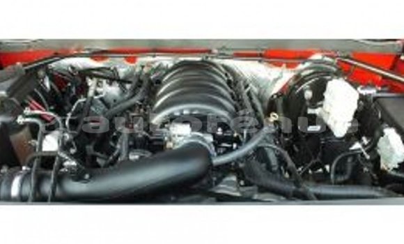 Acheter Import Voiture Chevrolet Silverado Rouge à Import - Dubai, Marquesas Acheter Import Voiture Chevrolet Silverado Rouge à Import - Dubai, Marquesas