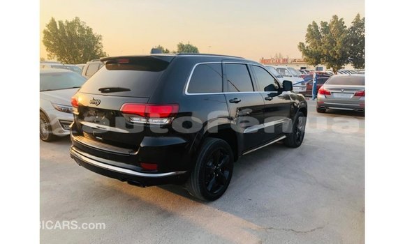 Acheter Import Voiture Jeep Grand Cherokee Noir à Import - Dubai, Marquesas Acheter Import Voiture Jeep Grand Cherokee Noir à Import - Dubai, Marquesas