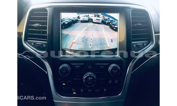 Acheter Import Voiture Jeep Grand Cherokee Noir à Import - Dubai, Marquesas Acheter Import Voiture Jeep Grand Cherokee Noir à Import - Dubai, Marquesas