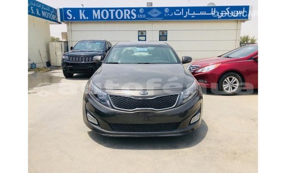 Acheter Import Voiture Kia Optima Marron à Import - Dubai, Marquesas Acheter Import Voiture Kia Optima Marron à Import - Dubai, Marquesas