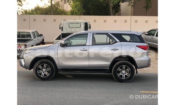 Acheter Import Voiture Toyota Fortuner Autre à Import - Dubai, Marquesas Acheter Import Voiture Toyota Fortuner Autre à Import - Dubai, Marquesas