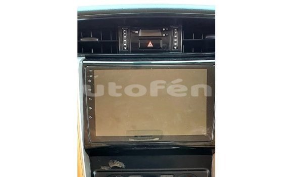 Acheter Import Voiture Toyota Fortuner Autre à Import - Dubai, Marquesas Acheter Import Voiture Toyota Fortuner Autre à Import - Dubai, Marquesas