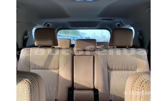 Acheter Import Voiture Toyota Fortuner Autre à Import - Dubai, Marquesas Acheter Import Voiture Toyota Fortuner Autre à Import - Dubai, Marquesas
