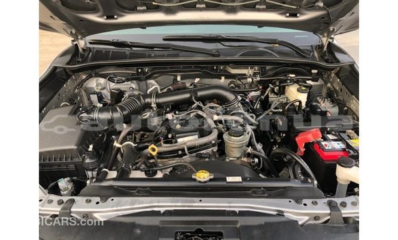 Acheter Import Voiture Toyota Fortuner Autre à Import - Dubai, Marquesas Acheter Import Voiture Toyota Fortuner Autre à Import - Dubai, Marquesas