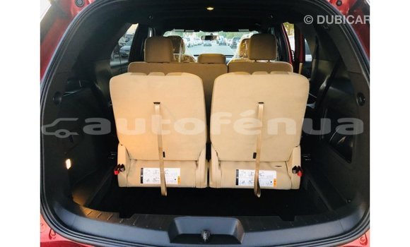 Acheter Import Voiture Ford Explorer Rouge à Import - Dubai, Marquesas Acheter Import Voiture Ford Explorer Rouge à Import - Dubai, Marquesas