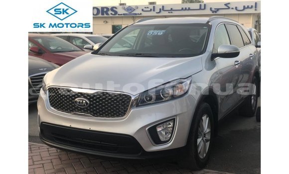 Acheter Import Voiture Kia Sorento Autre à Import - Dubai, Marquesas