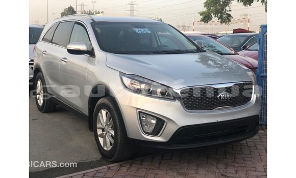 Acheter Import Voiture Kia Sorento Autre à Import - Dubai, Marquesas Acheter Import Voiture Kia Sorento Autre à Import - Dubai, Marquesas