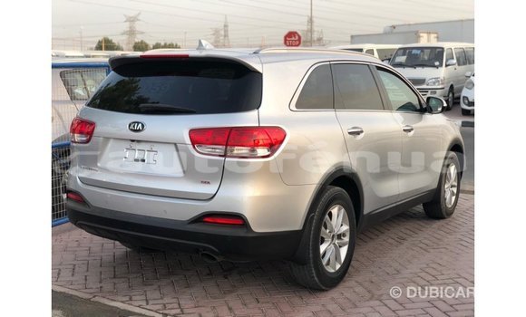 Acheter Import Voiture Kia Sorento Autre à Import - Dubai, Marquesas Acheter Import Voiture Kia Sorento Autre à Import - Dubai, Marquesas