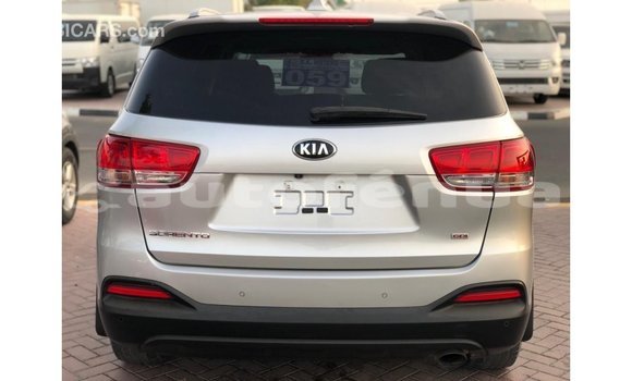 Acheter Import Voiture Kia Sorento Autre à Import - Dubai, Marquesas Acheter Import Voiture Kia Sorento Autre à Import - Dubai, Marquesas