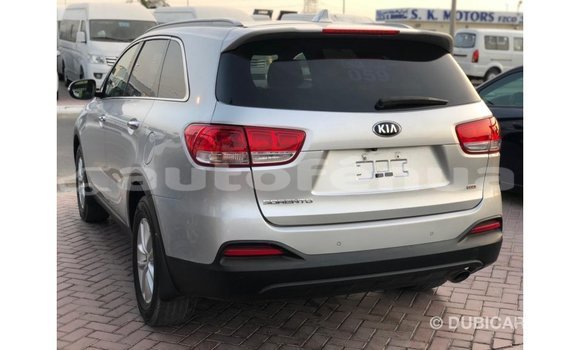 Acheter Import Voiture Kia Sorento Autre à Import - Dubai, Marquesas Acheter Import Voiture Kia Sorento Autre à Import - Dubai, Marquesas