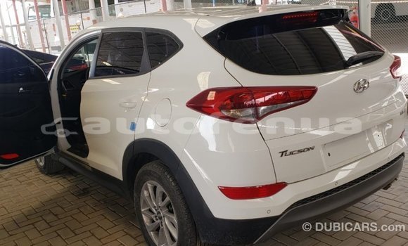 Acheter Import Voiture Hyundai Tucson Blanc à Import - Dubai, Marquesas Acheter Import Voiture Hyundai Tucson Blanc à Import - Dubai, Marquesas