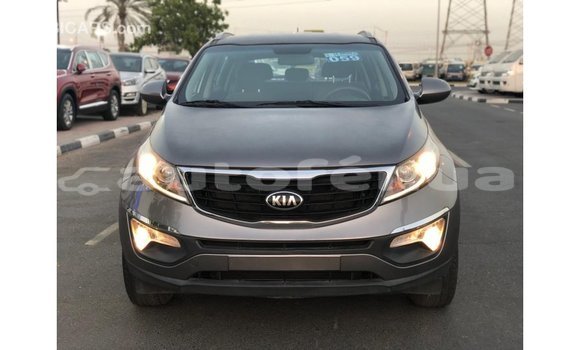 Buy Import Kia Sportage Other Car in Import - Dubai in Marquesas Buy Import Kia Sportage Other Car in Import - Dubai in Marquesas