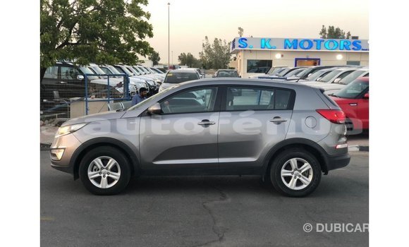 Buy Import Kia Sportage Other Car in Import - Dubai in Marquesas Buy Import Kia Sportage Other Car in Import - Dubai in Marquesas