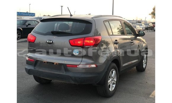 Buy Import Kia Sportage Other Car in Import - Dubai in Marquesas Buy Import Kia Sportage Other Car in Import - Dubai in Marquesas