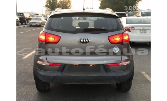 Buy Import Kia Sportage Other Car in Import - Dubai in Marquesas Buy Import Kia Sportage Other Car in Import - Dubai in Marquesas
