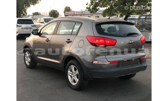 Buy Import Kia Sportage Other Car in Import - Dubai in Marquesas Buy Import Kia Sportage Other Car in Import - Dubai in Marquesas