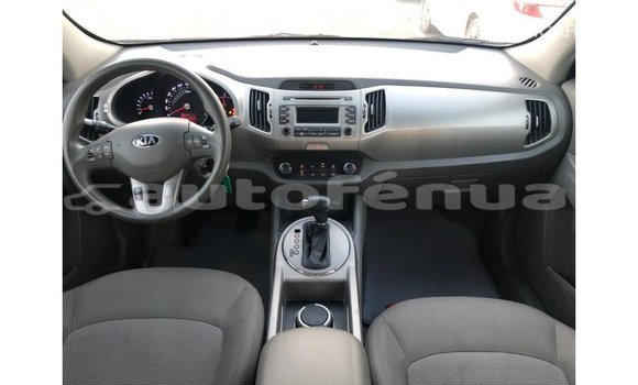 Buy Import Kia Sportage Other Car in Import - Dubai in Marquesas Buy Import Kia Sportage Other Car in Import - Dubai in Marquesas