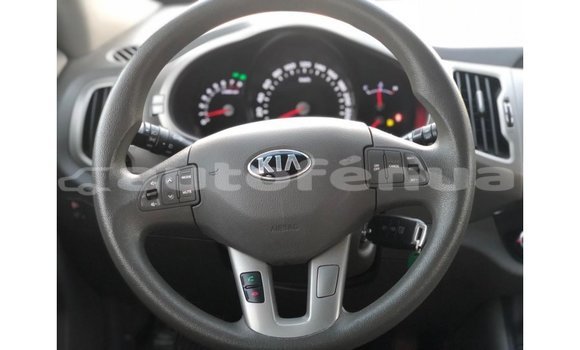 Buy Import Kia Sportage Other Car in Import - Dubai in Marquesas Buy Import Kia Sportage Other Car in Import - Dubai in Marquesas