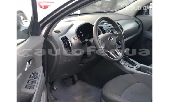 Buy Import Kia Sportage Other Car in Import - Dubai in Marquesas Buy Import Kia Sportage Other Car in Import - Dubai in Marquesas