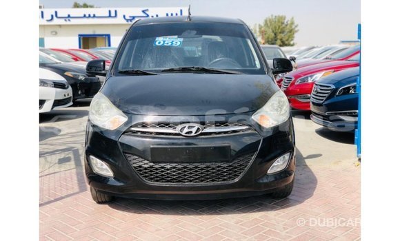 Acheter Import Voiture Hyundai i10 Noir à Import - Dubai, Marquesas Acheter Import Voiture Hyundai i10 Noir à Import - Dubai, Marquesas