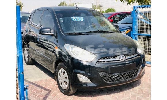 Acheter Import Voiture Hyundai i10 Noir à Import - Dubai, Marquesas Acheter Import Voiture Hyundai i10 Noir à Import - Dubai, Marquesas