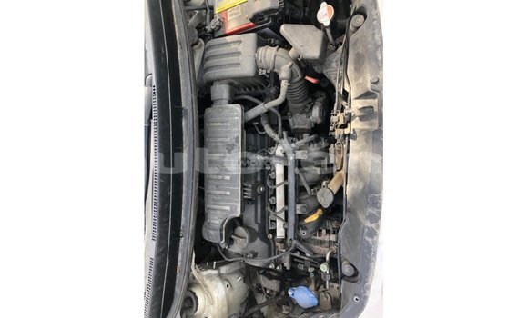 Acheter Import Voiture Kia Picanto Blanc à Import - Dubai, Marquesas Acheter Import Voiture Kia Picanto Blanc à Import - Dubai, Marquesas