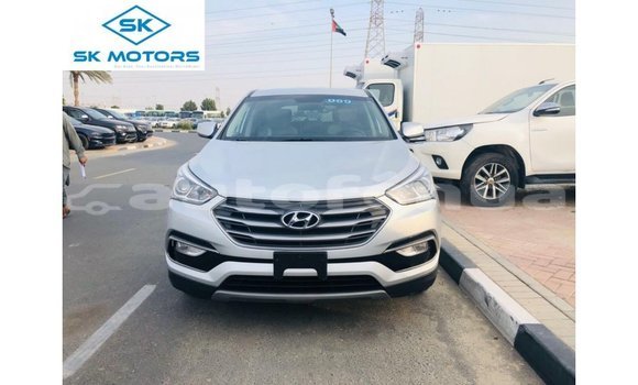 Acheter Import Voiture Hyundai Santa Fe Autre à Import - Dubai, Marquesas