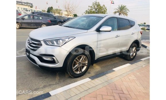 Acheter Import Voiture Hyundai Santa Fe Autre à Import - Dubai, Marquesas Acheter Import Voiture Hyundai Santa Fe Autre à Import - Dubai, Marquesas