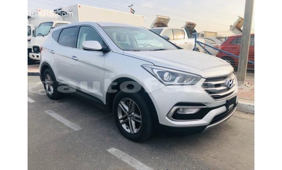 Acheter Import Voiture Hyundai Santa Fe Autre à Import - Dubai, Marquesas Acheter Import Voiture Hyundai Santa Fe Autre à Import - Dubai, Marquesas