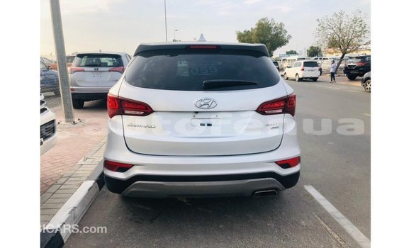Acheter Import Voiture Hyundai Santa Fe Autre à Import - Dubai, Marquesas Acheter Import Voiture Hyundai Santa Fe Autre à Import - Dubai, Marquesas