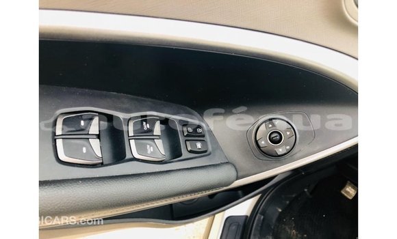 Acheter Import Voiture Hyundai Santa Fe Autre à Import - Dubai, Marquesas Acheter Import Voiture Hyundai Santa Fe Autre à Import - Dubai, Marquesas