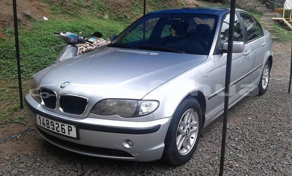 Buy Used BMW 3Series Other Car in Vaiuru in Tubuai Buy Used BMW 3Series Other Car in Vaiuru in Tubuai