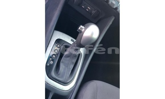 Acheter Import Voiture Kia Rio Noir à Import - Dubai, Marquesas Acheter Import Voiture Kia Rio Noir à Import - Dubai, Marquesas