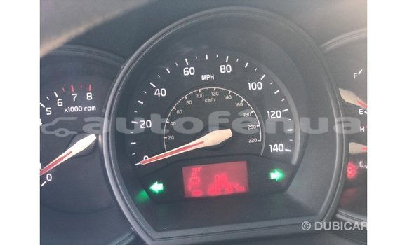 Acheter Import Voiture Kia Rio Noir à Import - Dubai, Marquesas Acheter Import Voiture Kia Rio Noir à Import - Dubai, Marquesas