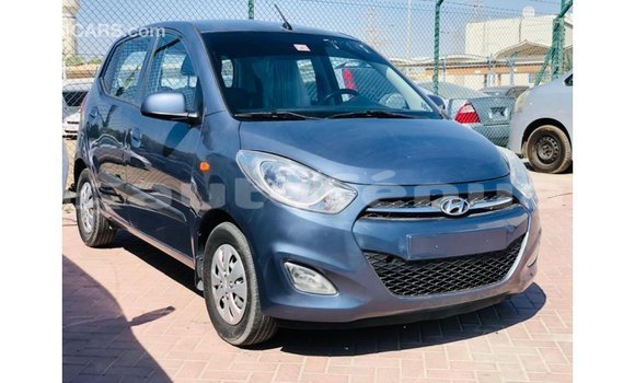 Acheter Import Voiture Hyundai i10 Bleu à Import - Dubai, Marquesas Acheter Import Voiture Hyundai i10 Bleu à Import - Dubai, Marquesas