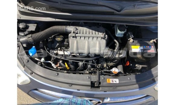 Acheter Import Voiture Hyundai i10 Bleu à Import - Dubai, Marquesas Acheter Import Voiture Hyundai i10 Bleu à Import - Dubai, Marquesas