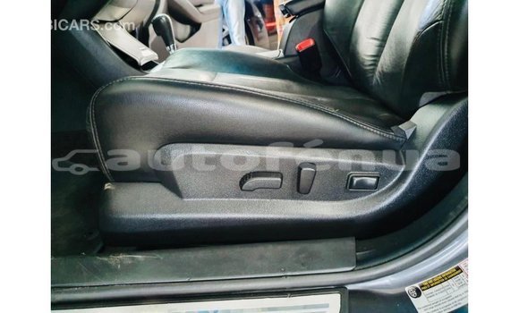 Acheter Import Voiture Nissan Altima Autre à Import - Dubai, Marquesas Acheter Import Voiture Nissan Altima Autre à Import - Dubai, Marquesas