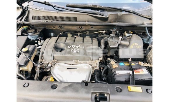 Acheter Import Voiture Toyota 4Runner Noir à Import - Dubai, Marquesas Acheter Import Voiture Toyota 4Runner Noir à Import - Dubai, Marquesas